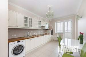 2-к квартира, вторичка, 72м2, 5/25 этаж