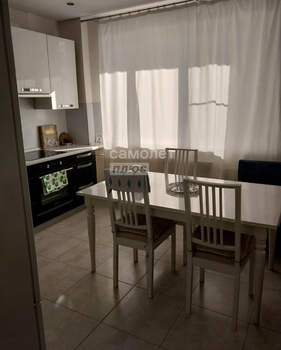 2-к квартира, вторичка, 64м2, 1/9 этаж