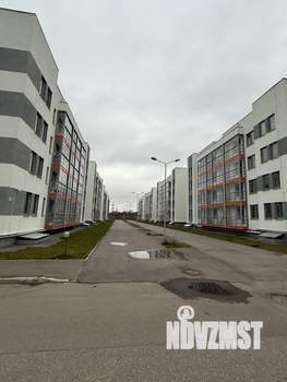 2-к квартира, вторичка, 50м2, 3/4 этаж