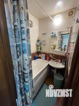 2-к квартира, вторичка, 45м2, 5/5 этаж