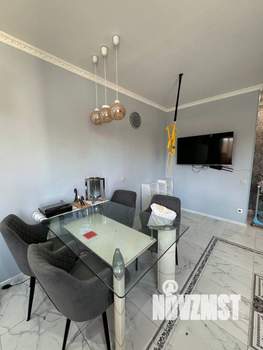 3-к квартира, вторичка, 68м2, 2/27 этаж