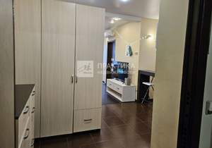 2-к квартира, вторичка, 51м2, 25/25 этаж