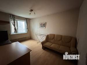 3-к квартира, вторичка, 74м2, 11/16 этаж