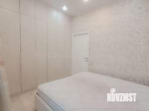 2-к квартира, вторичка, 54м2, 4/17 этаж