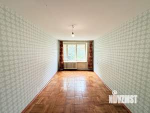 2-к квартира, вторичка, 47м2, 1/5 этаж