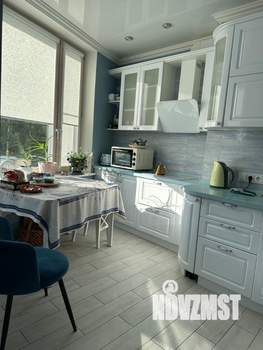 3-к квартира, вторичка, 52м2, 6/25 этаж