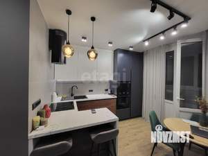 2-к квартира, вторичка, 48м2, 14/25 этаж