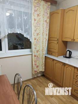 2-к квартира, вторичка, 54м2, 5/17 этаж