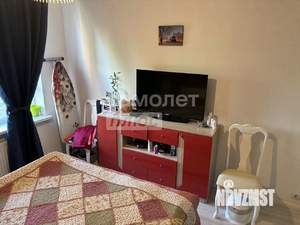 1-к квартира, вторичка, 36м2, 2/16 этаж