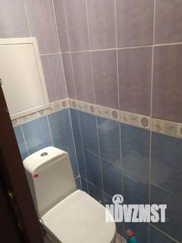 3-к квартира, вторичка, 58м2, 2/5 этаж