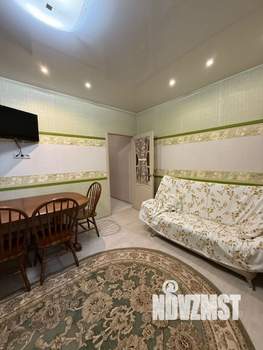 2-к квартира, вторичка, 72м2, 9/17 этаж