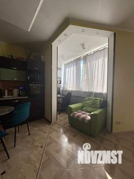 2-к квартира, вторичка, 38м2, 11/17 этаж