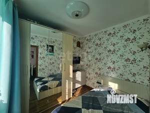 2-к квартира, вторичка, 35м2, 2/17 этаж