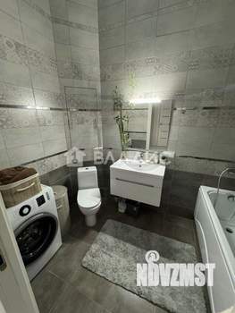 1-к квартира, вторичка, 47м2, 4/10 этаж