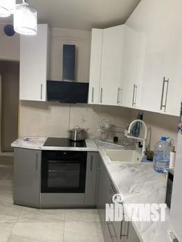 2-к квартира, вторичка, 51м2, 10/19 этаж