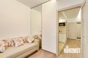 2-к квартира, вторичка, 45м2, 5/8 этаж