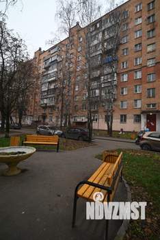 2-к квартира, вторичка, 44м2, 7/9 этаж