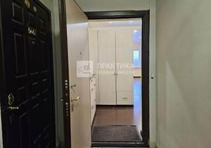 2-к квартира, вторичка, 51м2, 25/25 этаж