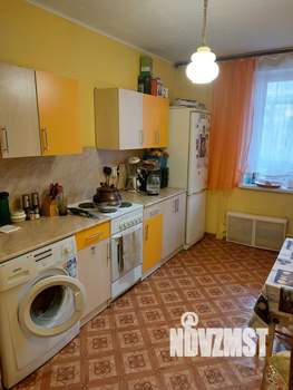 1-к квартира, вторичка, 35м2, 5/16 этаж