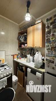 1-к квартира, вторичка, 20м2, 1/5 этаж