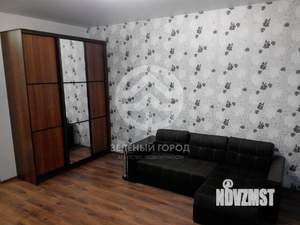 Студия квартира, вторичка, 36м2, 1/3 этаж