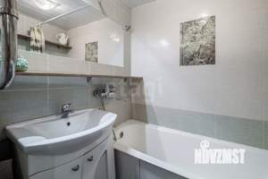 1-к квартира, вторичка, 37м2, 3/9 этаж