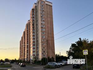 2-к квартира, вторичка, 65м2, 13/17 этаж