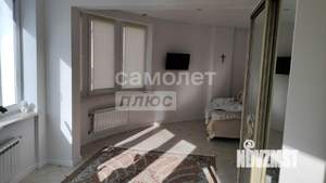 4-к квартира, вторичка, 87м2, 4/10 этаж