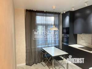 1-к квартира, вторичка, 37м2, 6/17 этаж