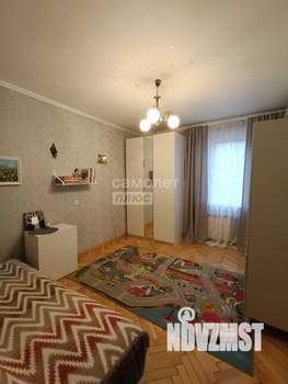 2-к квартира, вторичка, 46м2, 1/12 этаж