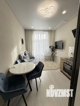 1-к квартира, вторичка, 47м2, 4/10 этаж