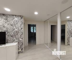 3-к квартира, вторичка, 59м2, 3/9 этаж