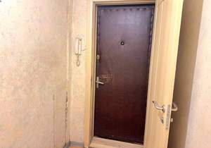 1-к квартира, вторичка, 31м2, 2/5 этаж