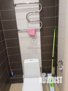 1-к квартира, вторичка, 43м2, 20/26 этаж