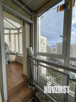 2-к квартира, вторичка, 58м2, 20/25 этаж