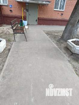 2-к квартира, вторичка, 45м2, 7/9 этаж