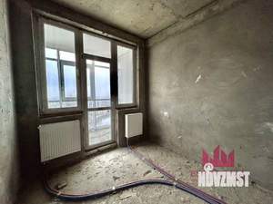 1-к квартира, вторичка, 52м2, 29/29 этаж