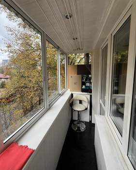 2-к квартира, вторичка, 42м2, 5/5 этаж