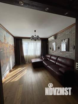 2-к квартира, вторичка, 62м2, 23/23 этаж