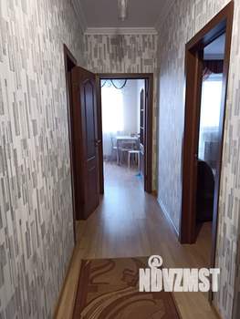 1-к квартира, вторичка, 38м2, 3/9 этаж