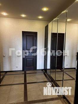 1-к квартира, вторичка, 53м2, 8/25 этаж