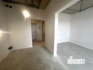 1-к квартира, вторичка, 34м2, 15/17 этаж