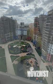 1-к квартира, вторичка, 30м2, 15/18 этаж