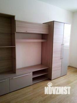 1-к квартира, вторичка, 45м2, 1/18 этаж