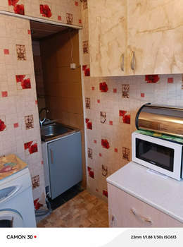 3-к квартира, вторичка, 51м2, 2/9 этаж