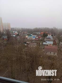 3-к квартира, вторичка, 84м2, 8/17 этаж