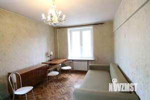 3-к квартира, вторичка, 69м2, 2/4 этаж