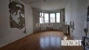 2-к квартира, вторичка, 61м2, 11/25 этаж