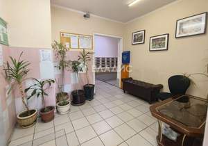 1-к квартира, вторичка, 58м2, 4/17 этаж