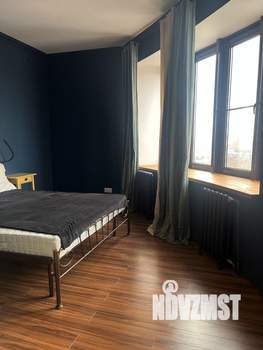 3-к квартира, вторичка, 94м2, 19/24 этаж